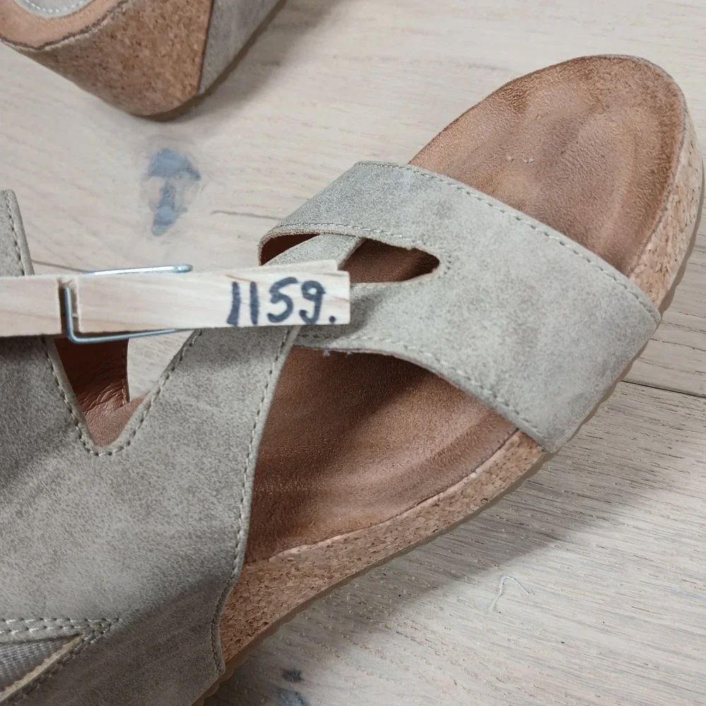 Eurosoft by Sofft pre owned
